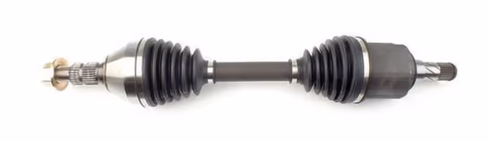 Drive shaft 605 mm 110250