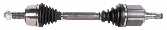 Drive shaft 620 mm 116071