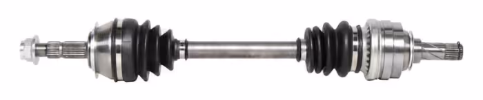 Drive shaft 595 mm 110383