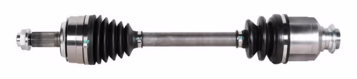 Drive shaft Honda CR V IV 605 mm