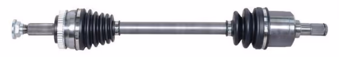 Drive shaft Hyundai I40 670 mm