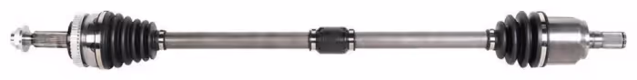 Drive shaft Hyundai I45 VI YF 970 mm