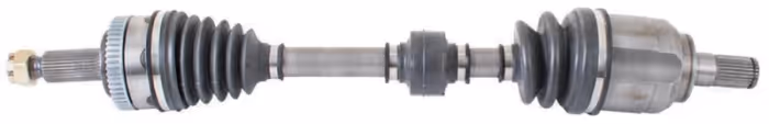 Drive shaft Hyundai IX35 VAN front left 690 mm