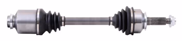 Drive shaft KIA Sorento 570 mm