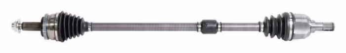 Drive shaft KIA PRO Ceed 970 mm