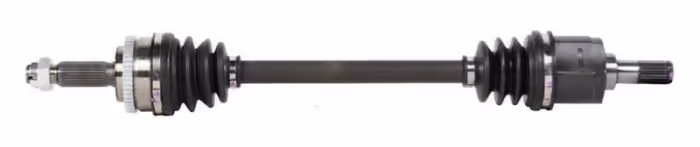 Drive shaft KIA Ceed 665 mm