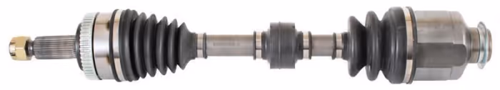 Drive shaft Hyundai IX35 585 mm