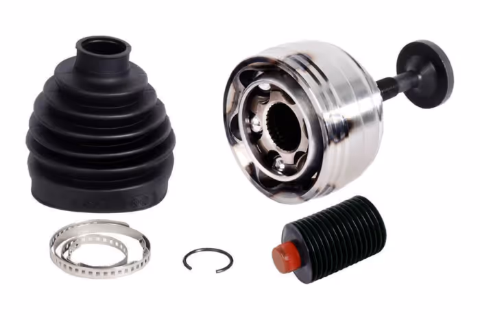 Outer CV joint Mercedes Sprinter 5 T