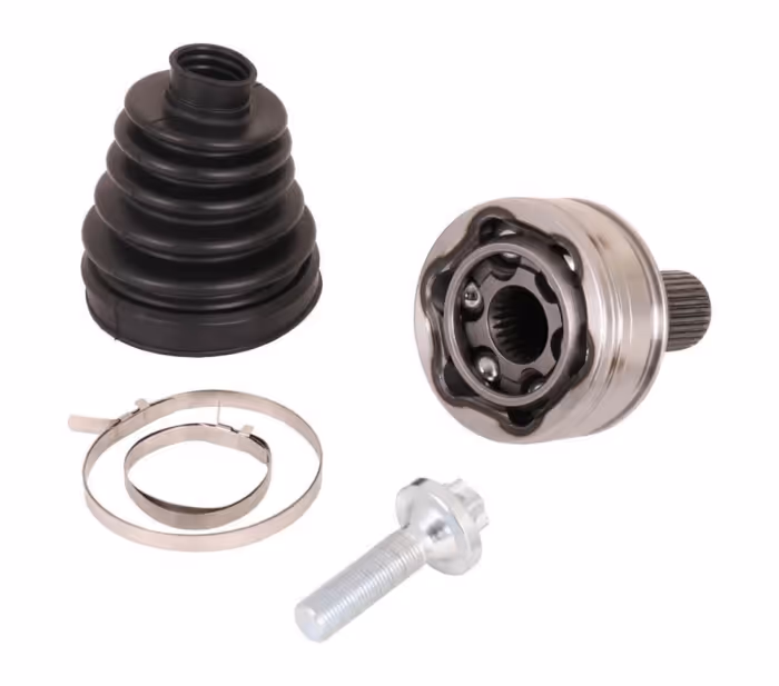 Outer CV joint Mercedes C Class