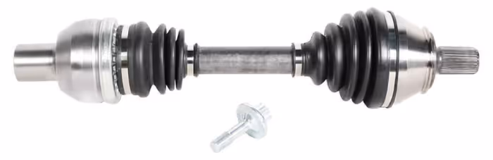 Drive shaft Mercedes A Class 511 mm