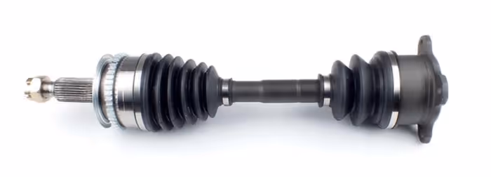 Drive shaft Mitsubishi L200 495 mm