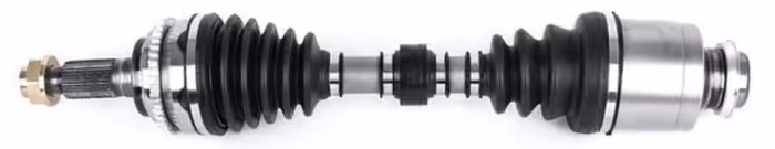 Drive shaft Mazda 6 Estate 555 mm