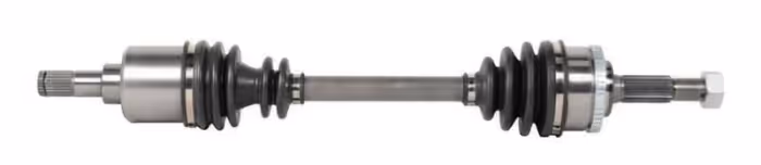 Drive shaft Nissan Primera Hatchback 643 mm