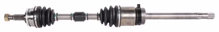 Drive shaft Nissan Primera Hatchback 990 mm