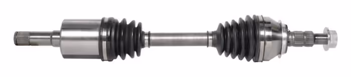 Drive shaft Opel Insignia B Sports Tourer 615 mm