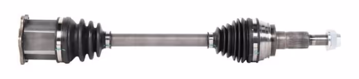 Drive shaft Porsche Panamera 550 mm