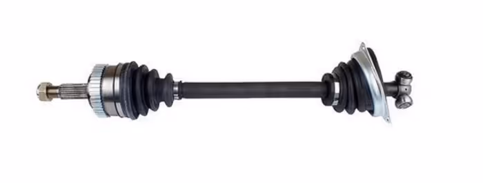 Drive shaft Renault Kangoo front left 639 mm