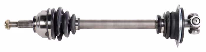 Drive shaft front left 620 mm 1115287