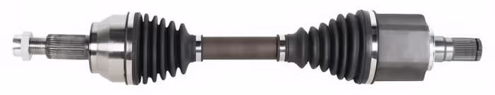 Drive shaft Jaguar E Pace 600 mm