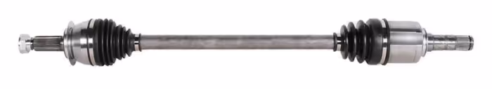 Drive shaft 802 mm 315759