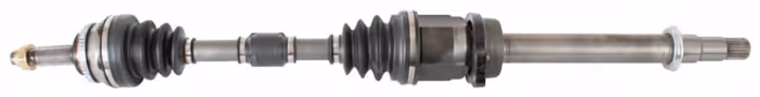 Drive shaft Toyota Avensis 970 mm