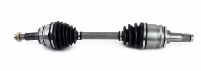 Drive shaft Toyota Camry 645 mm
