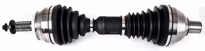 Drive shaft Volvo XC90 T6 AWD 475 mm