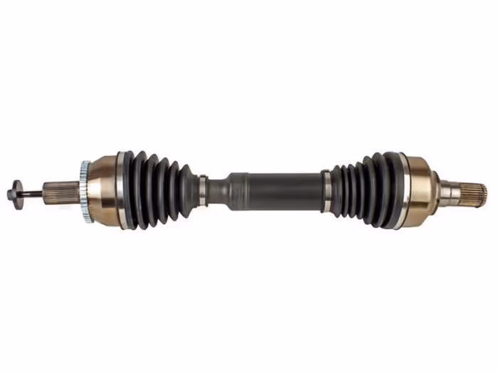Drive shaft Volvo XC90 D3 D5 550 mm