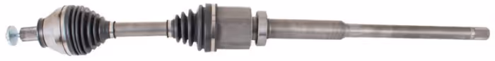 Drive shaft Volvo V60 I Cross Country 995 mm