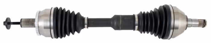 Drive shaft Volvo XC90 D5 AWD 580 mm