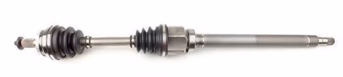 Drive shaft Volvo S80 2.0 990 mm