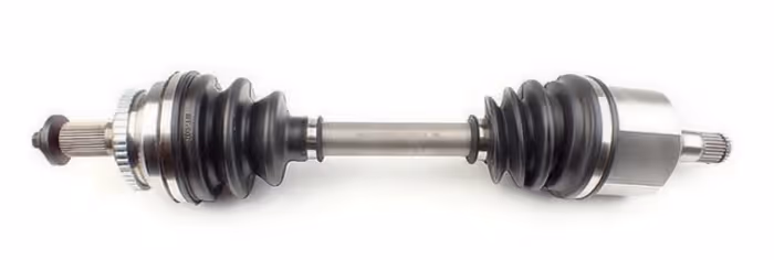 Drive shaft Volvo V70 2.4 T5 535 mm