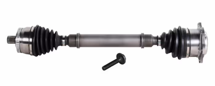 Drive shaft Volkswagen Passat Variant 2.3 VR5 Syncro 620 mm