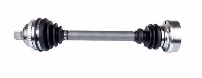 Drive shaft Volkswagen Transporter T4 2.5 537 mm